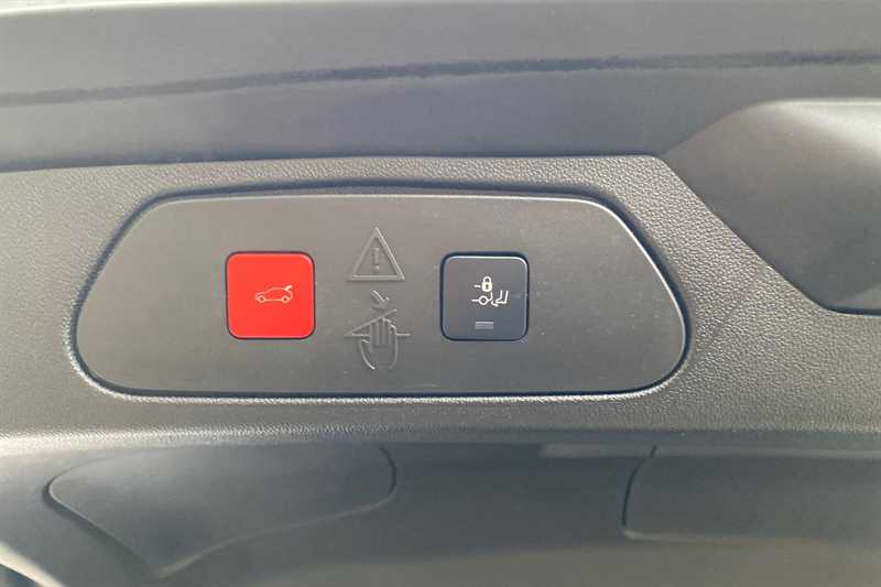 Used Vauxhall Grandland 2022 for sale - 77562089: Photo 38