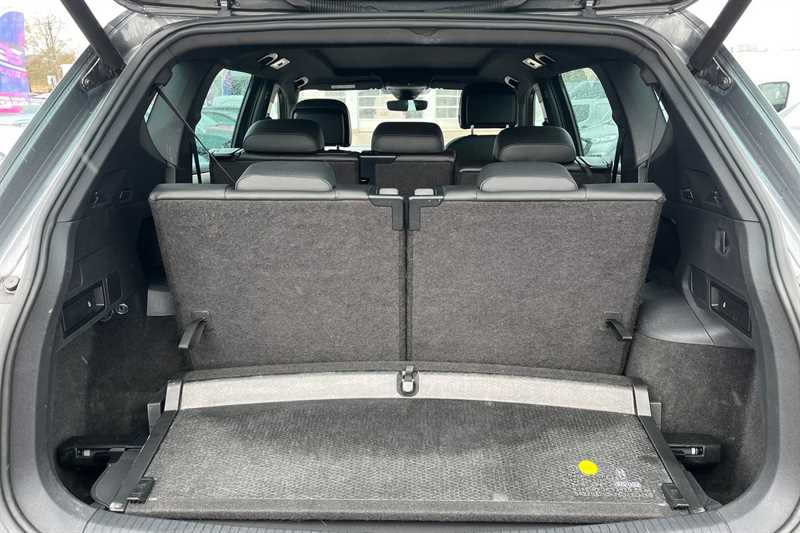 Used SEAT Tarraco 2020 for sale - 78050450: Photo 25