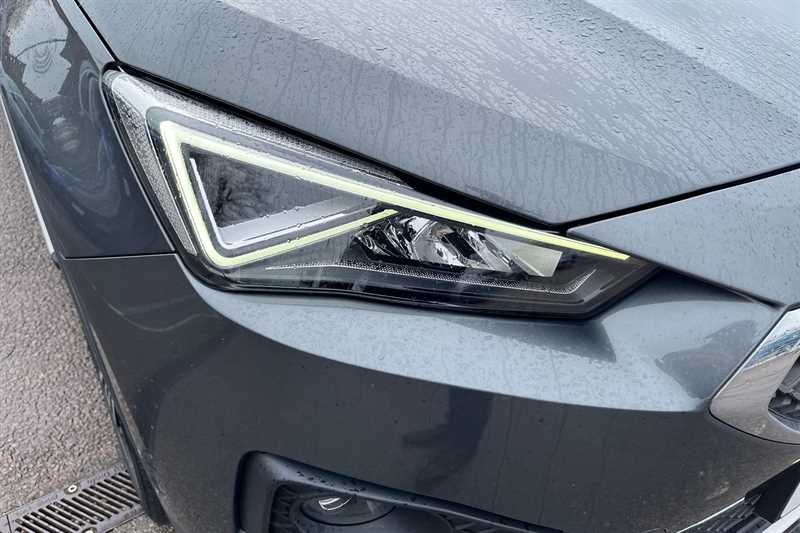 Used SEAT Tarraco 2020 for sale - 78050450: Photo 28