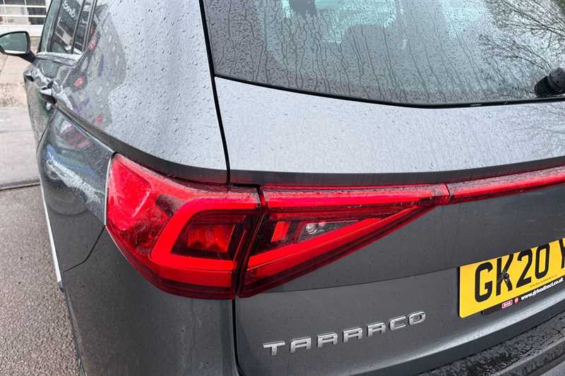 Used SEAT Tarraco 2020 for sale - 78050450: Photo 31