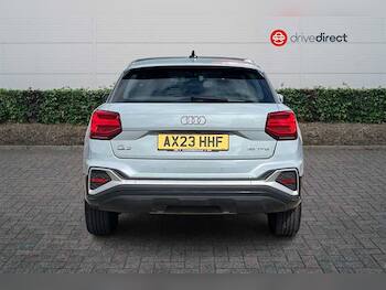Used Audi Q2 2023 for sale - 79783403: Photo