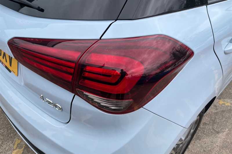 Used Hyundai i20 2019 for sale - 78142729: Photo 32