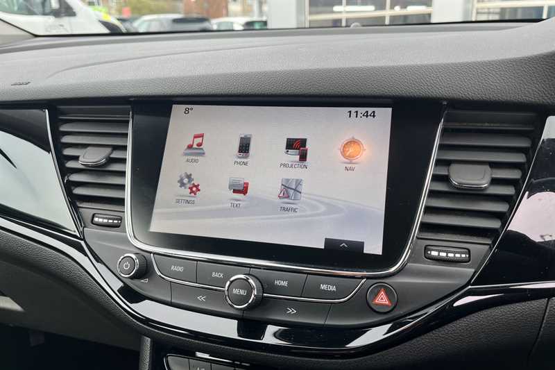 Used Vauxhall Astra 2019 for sale - 78188592: Photo 17