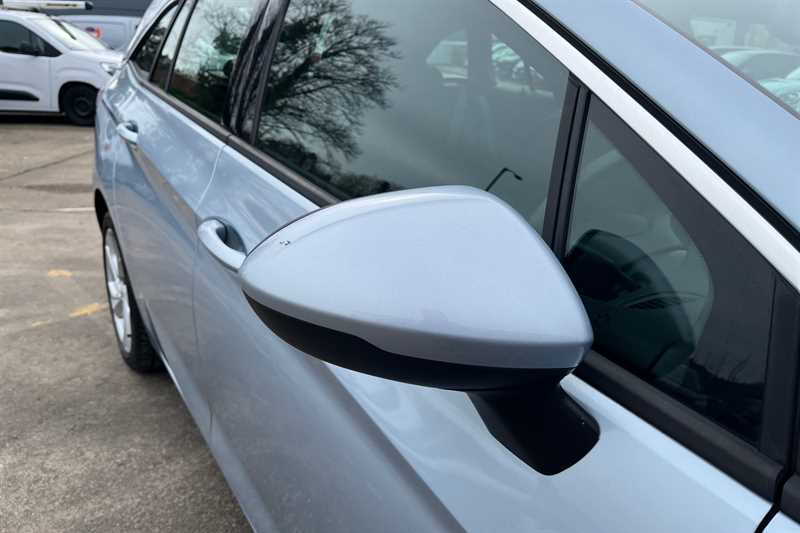 Used Vauxhall Astra 2019 for sale - 78188592: Photo 34