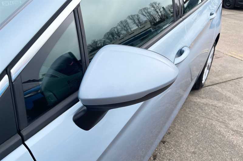 Used Vauxhall Astra 2019 for sale - 78188592: Photo 35