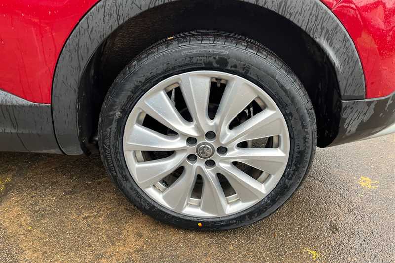 Used Vauxhall Grandland X 2020 for sale - 77634830: Photo 11