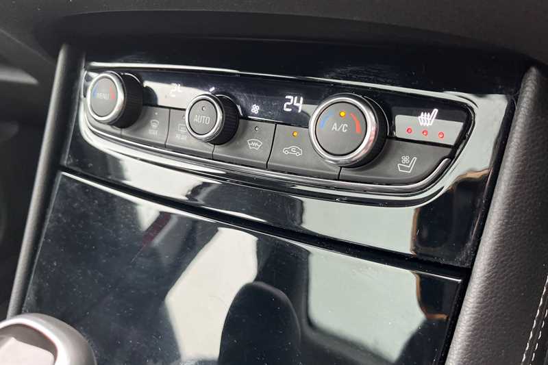 Used Vauxhall Grandland X 2020 for sale - 77634830: Photo 15