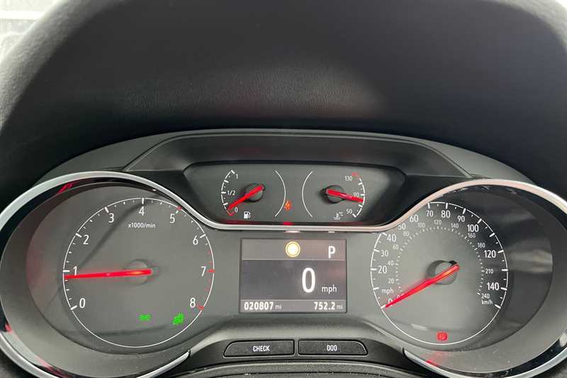 Used Vauxhall Grandland X 2020 for sale - 77634830: Photo 20