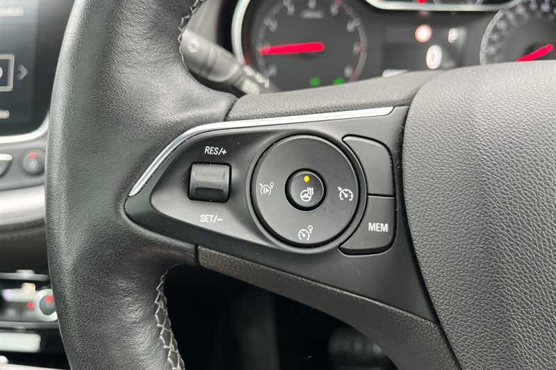 Used Vauxhall Grandland X 2020 for sale - 77634830: Photo 21