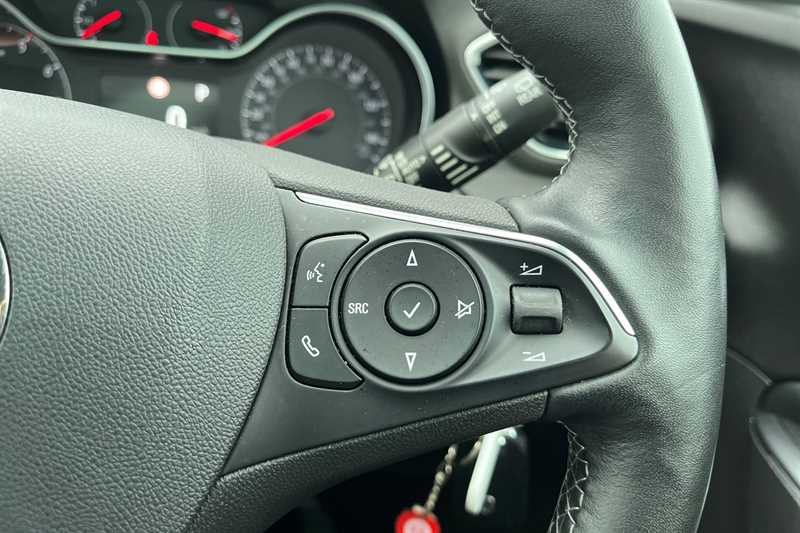 Used Vauxhall Grandland X 2020 for sale - 77634830: Photo 22