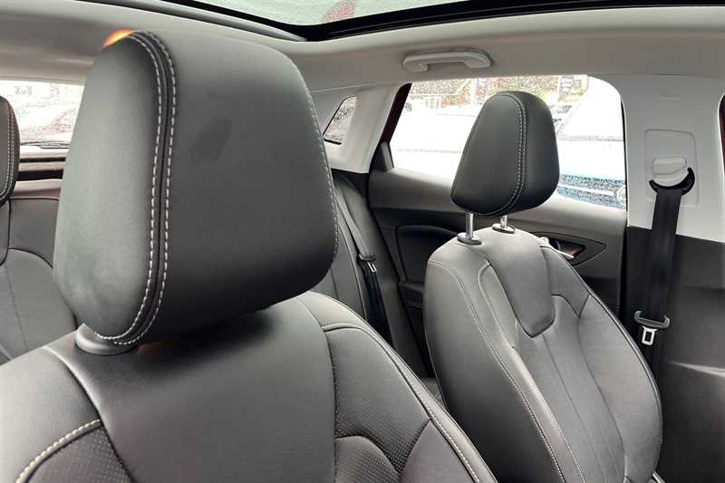 Used Vauxhall Grandland X 2020 for sale - 77634830: Photo 23