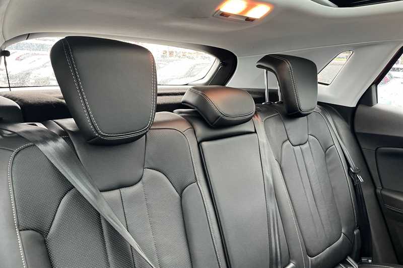 Used Vauxhall Grandland X 2020 for sale - 77634830: Photo 24