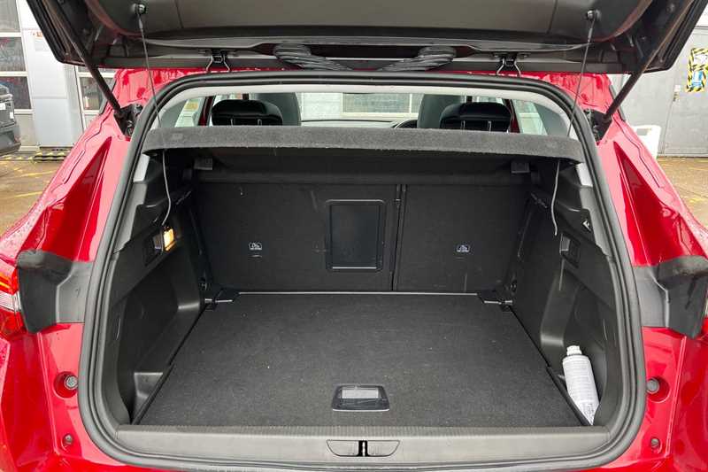 Used Vauxhall Grandland X 2020 for sale - 77634830: Photo 25