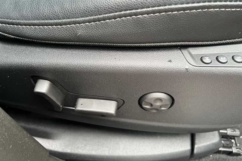 Used Vauxhall Grandland X 2020 for sale - 77634830: Photo 26