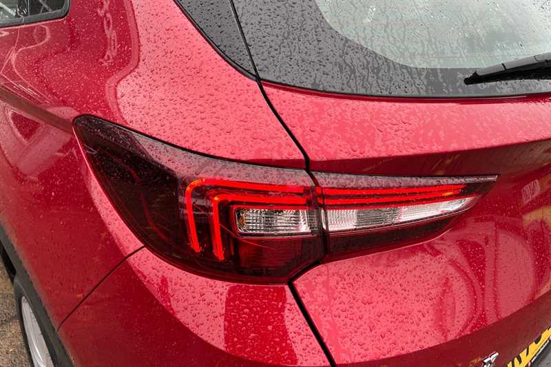 Used Vauxhall Grandland X 2020 for sale - 77634830: Photo 31