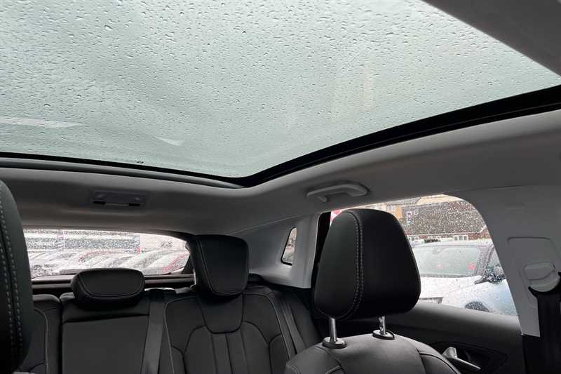 Used Vauxhall Grandland X 2020 for sale - 77634830: Photo 38