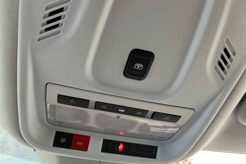 Used Vauxhall Grandland X 2020 for sale - 77634830: Photo 39