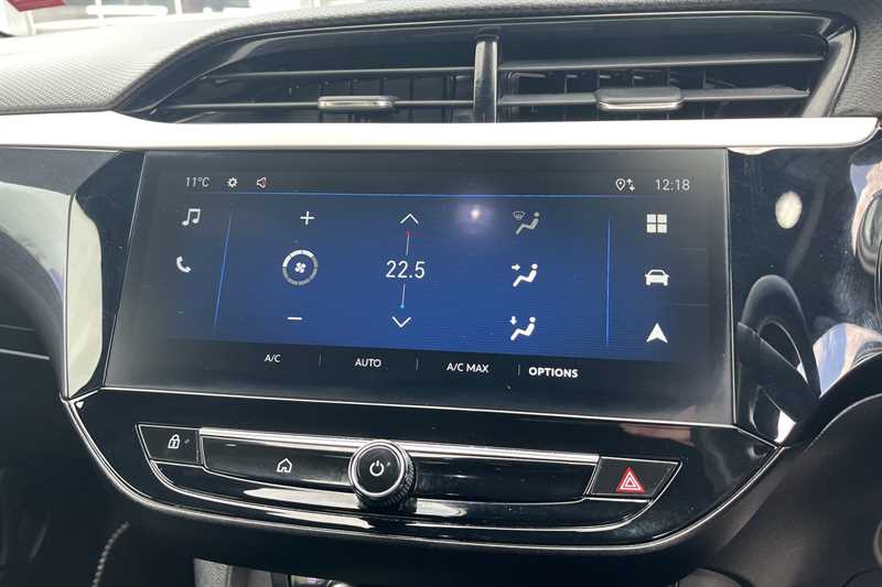 Used Vauxhall Corsa 2024 for sale - 78174333: Photo 17