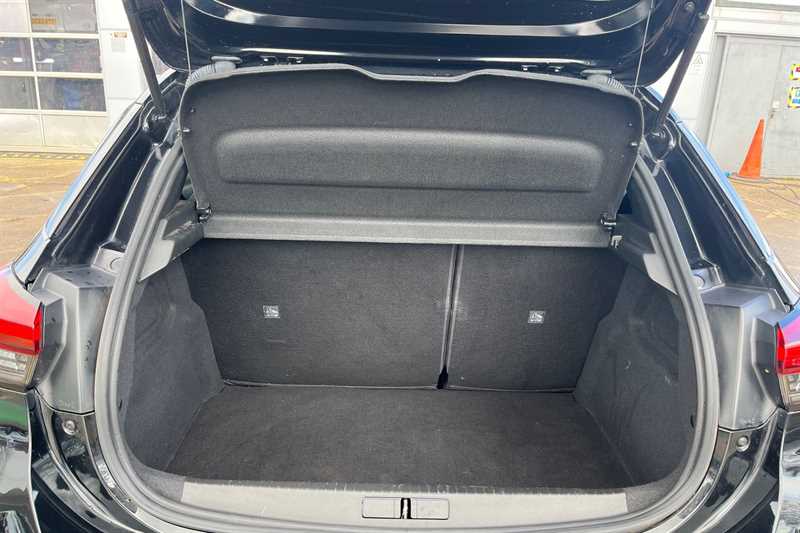 Used Vauxhall Corsa 2024 for sale - 78174333: Photo 25