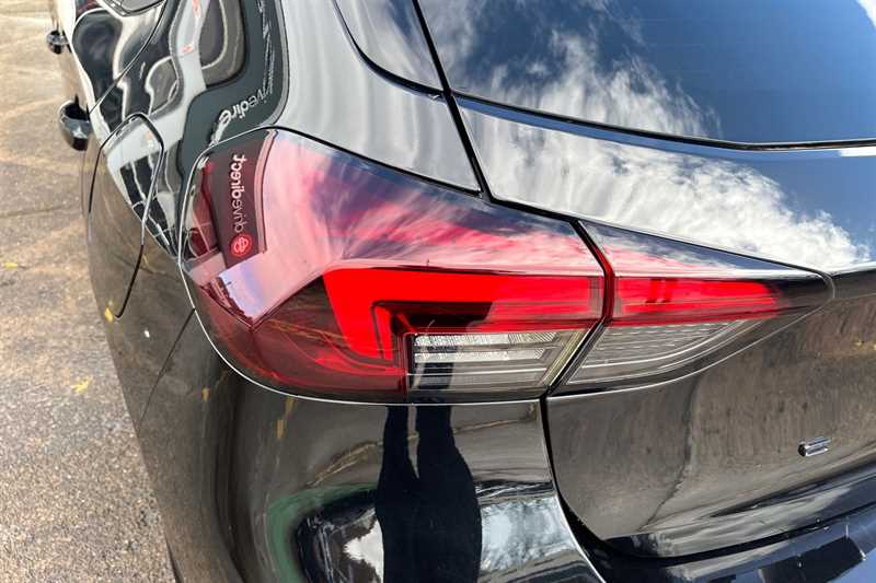 Used Vauxhall Corsa 2024 for sale - 78174333: Photo 31