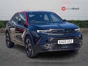 Used Vauxhall Mokka 2022 for sale - 78418822: Photo