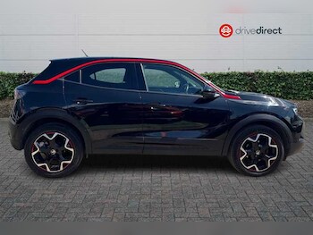 Used Vauxhall Mokka 2022 for sale - 78418822: Photo