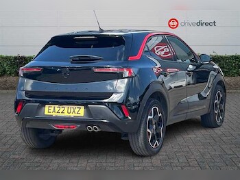 Used Vauxhall Mokka 2022 for sale - 78418822: Photo