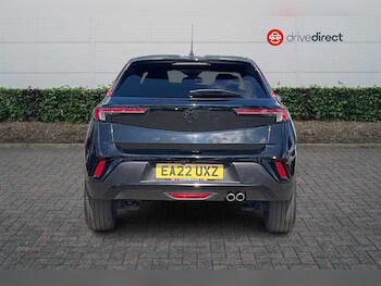 Used Vauxhall Mokka 2022 for sale - 78418822: Photo