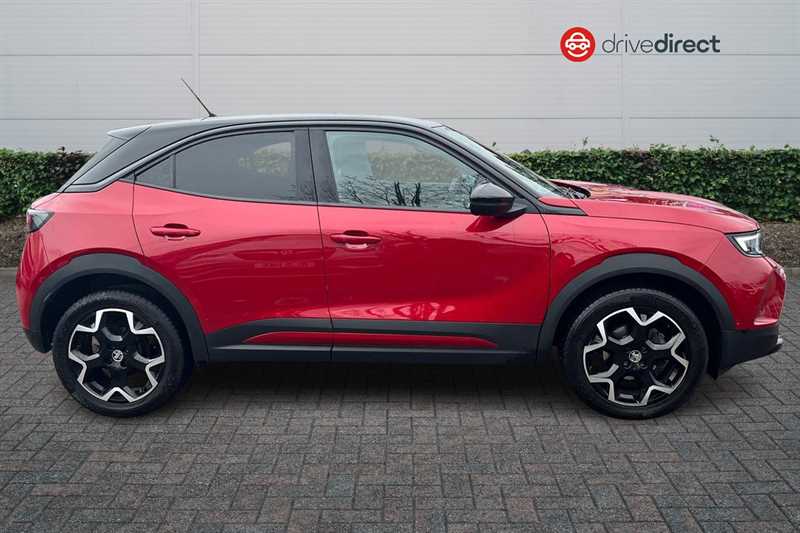 Used Vauxhall Mokka 2023 for sale - 78137941: Photo 2