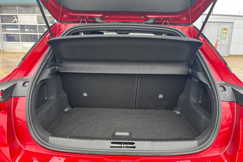 Used Vauxhall Mokka 2023 for sale - 78137941: Photo 25