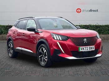 Used Peugeot 2008 2023 for sale - 78137998: Photo