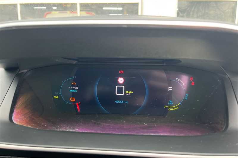 Used Peugeot 2008 2023 for sale - 78137998: Photo 20