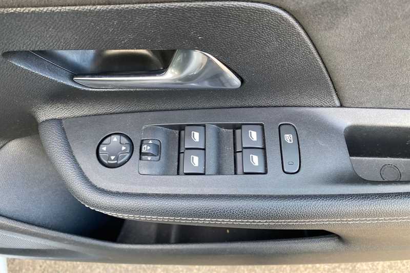 Used Vauxhall Mokka 2023 for sale - 77334697: Photo 16