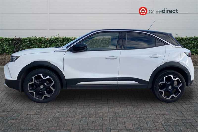 Used Vauxhall Mokka 2023 for sale - 77334697: Photo 6