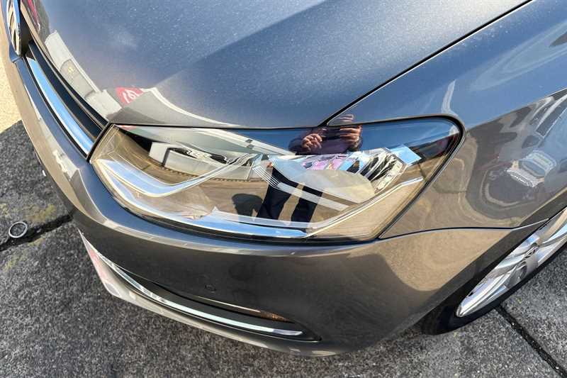 Used Volkswagen Polo 2017 for sale - 76929854: Photo 29