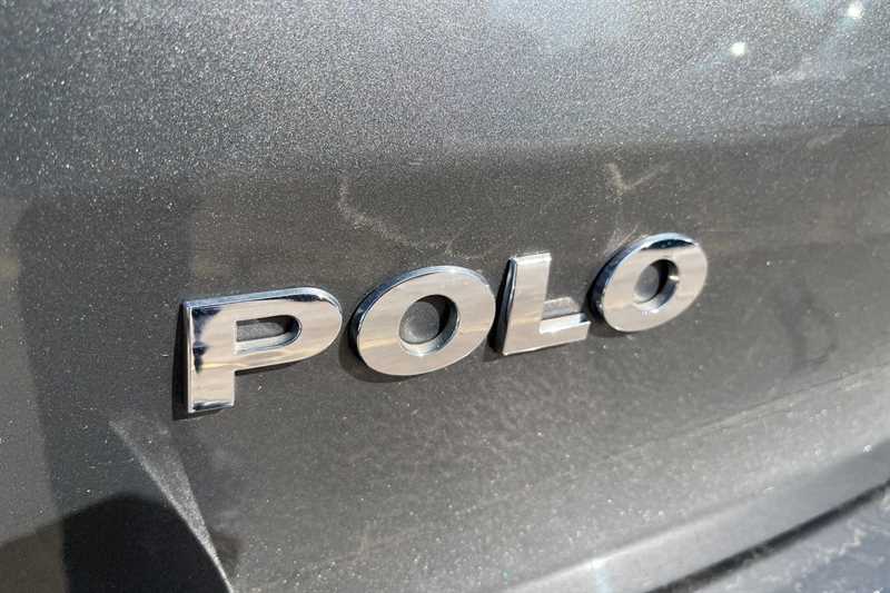 Used Volkswagen Polo 2017 for sale - 76929854: Photo 30