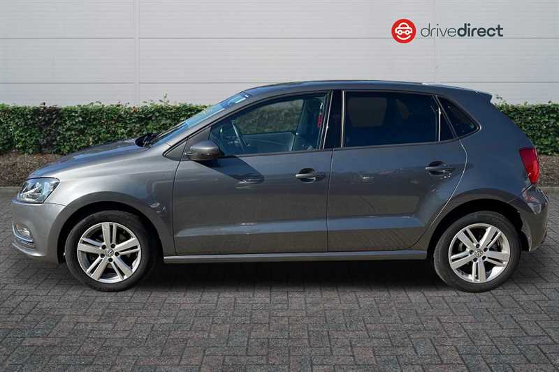 Used Volkswagen Polo 2017 for sale - 76929854: Photo 6