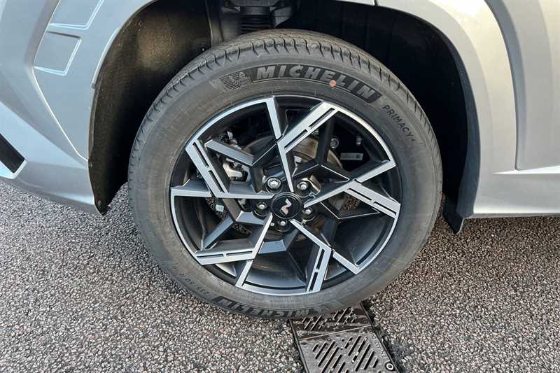 Used Hyundai TUCSON 2025 for sale - 76575379: Photo 12