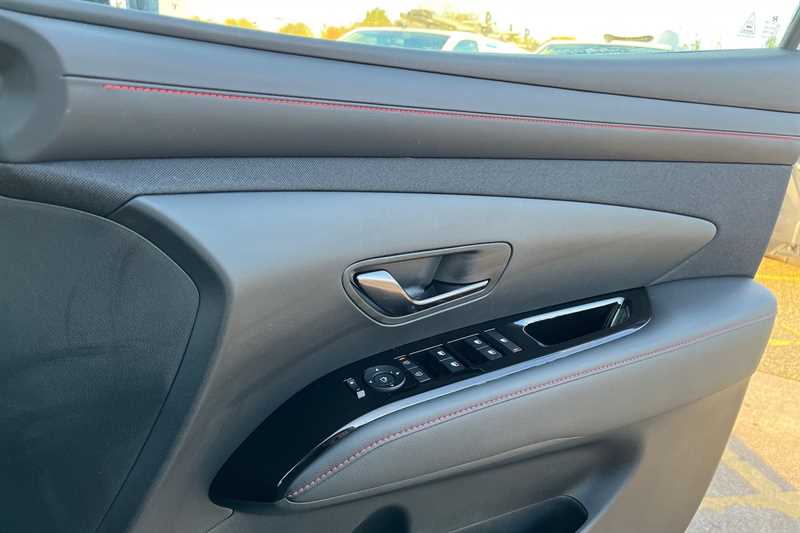 Used Hyundai TUCSON 2025 for sale - 76575379: Photo 16