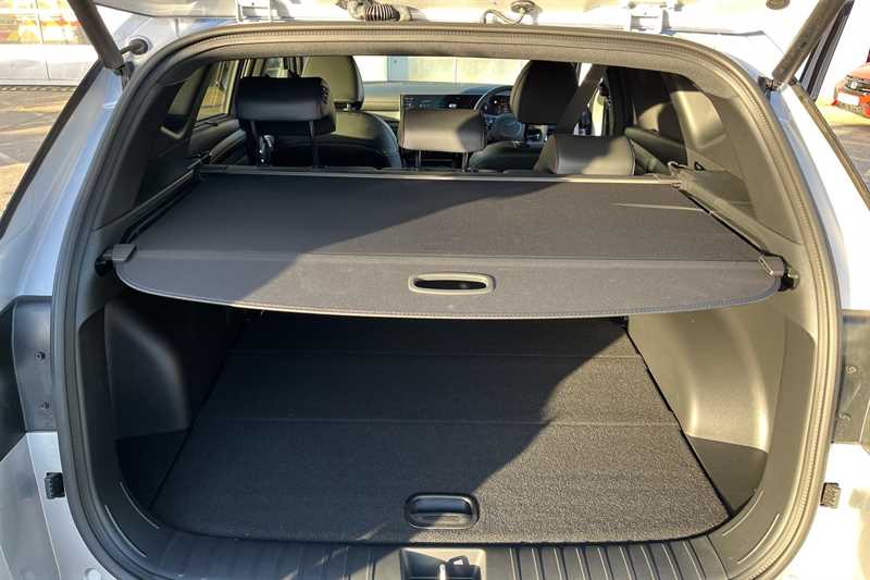 Used Hyundai TUCSON 2025 for sale - 76575379: Photo 25