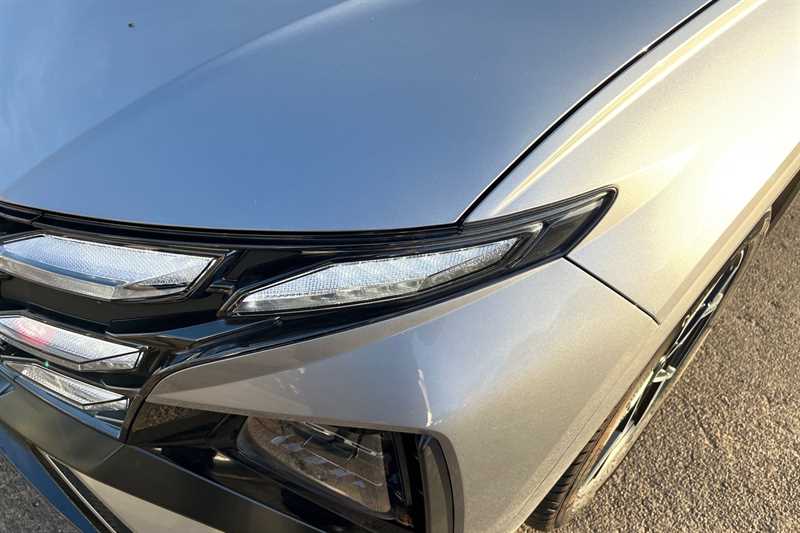 Used Hyundai TUCSON 2025 for sale - 76575379: Photo 29