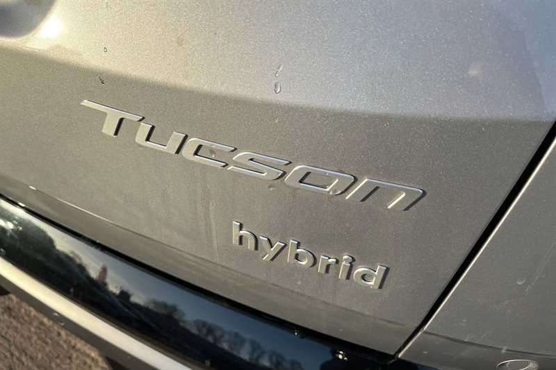 Used Hyundai TUCSON 2025 for sale - 76575379: Photo 30