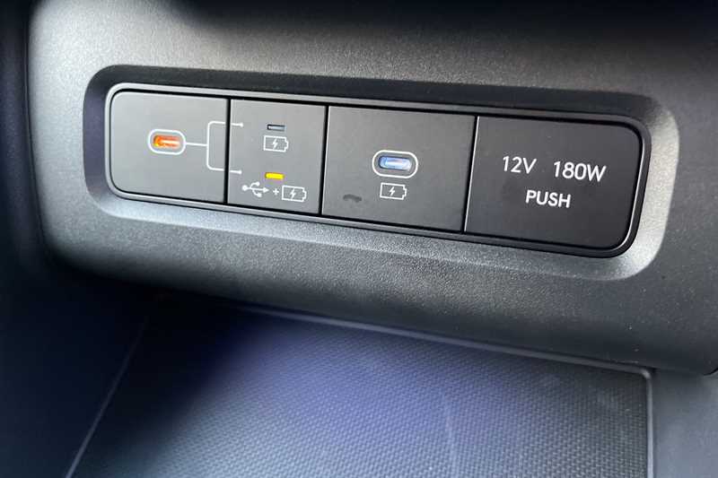 Used Hyundai TUCSON 2025 for sale - 76575379: Photo 39