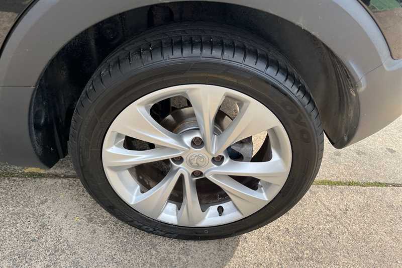 Used Vauxhall Crossland X 2019 for sale - 75903652: Photo 10