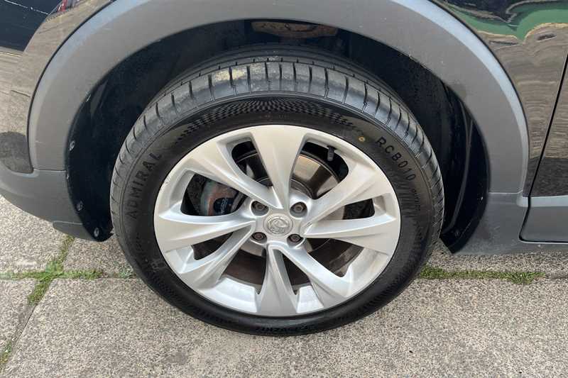 Used Vauxhall Crossland X 2019 for sale - 75903652: Photo 11