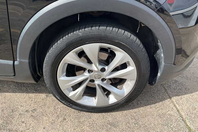 Used Vauxhall Crossland X 2019 for sale - 75903652: Photo 12