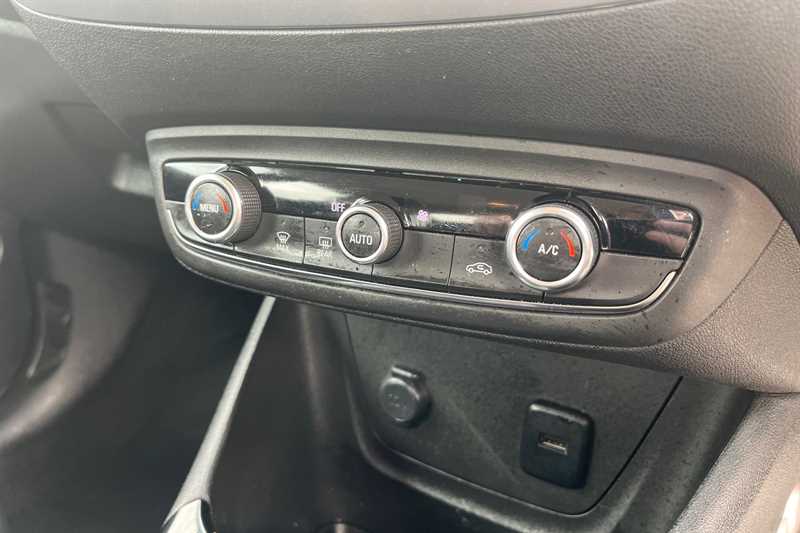 Used Vauxhall Crossland X 2019 for sale - 75903652: Photo 15