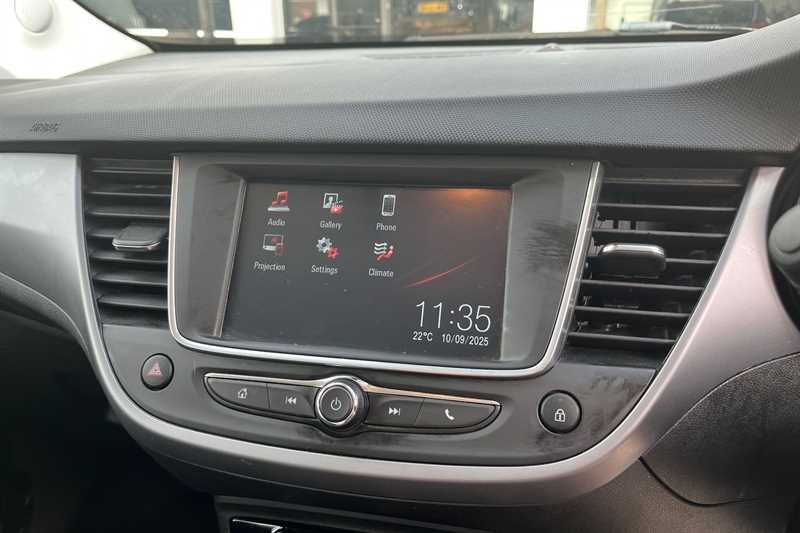 Used Vauxhall Crossland X 2019 for sale - 75903652: Photo 18