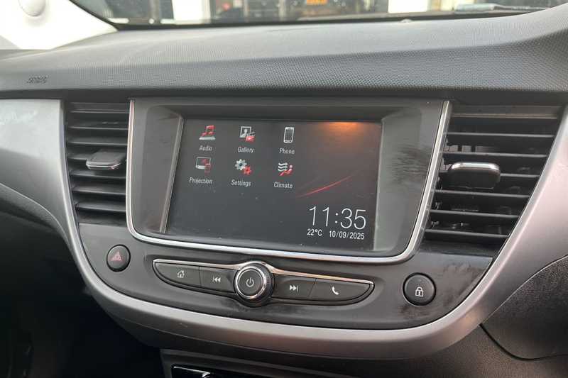 Used Vauxhall Crossland X 2019 for sale - 75903652: Photo 19