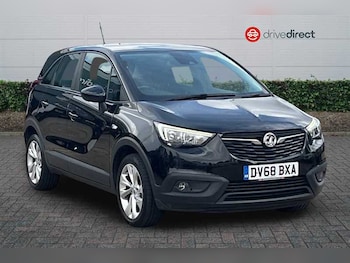 2019 - 1.2 Turbo ecoTEC GPF SE SUV 5dr Petrol Manual Euro 6 (s/s) (110 ps)